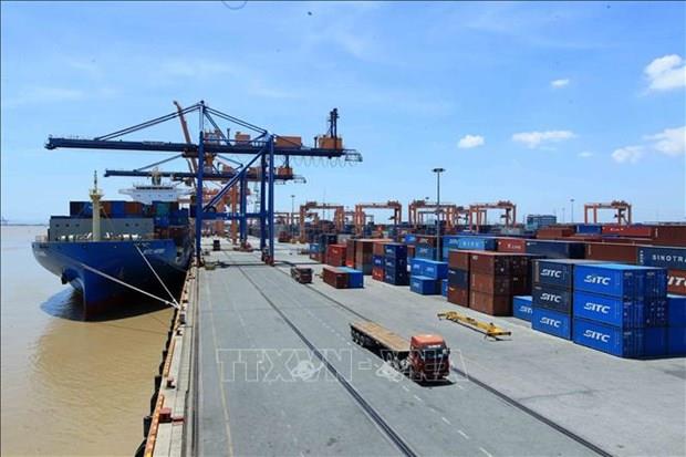 Viet Nam ranks third in logistics performance index in ASEAN