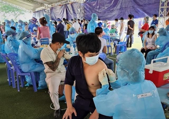 COVID pandemic increases unemployment rate