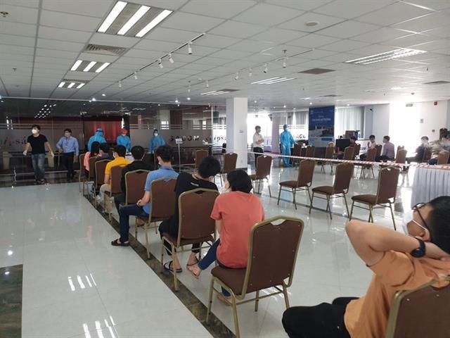 Hi-tech park businesses want workers to stay at home, say on-site accommodation unaffordable