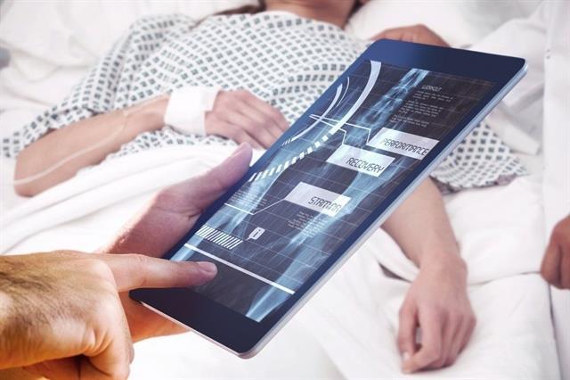 Cybersecurity risks healthcare providers should look out for