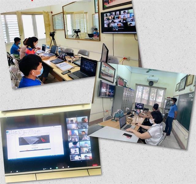 Mobifone wins five prizes at International Business Awards 2021