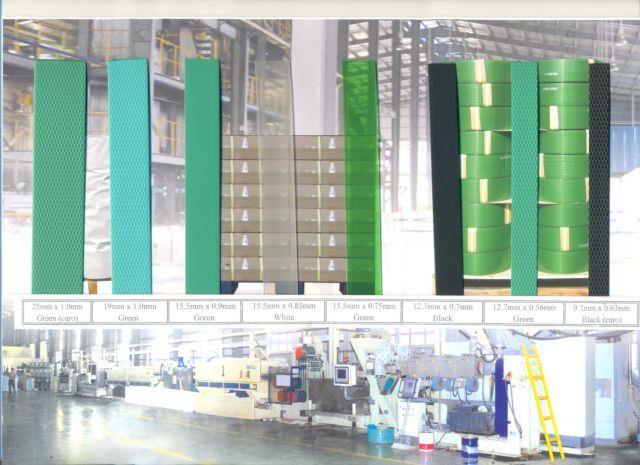 Australia delays conclusion on anti-dumping probe into Viet Nams painted steel strapping