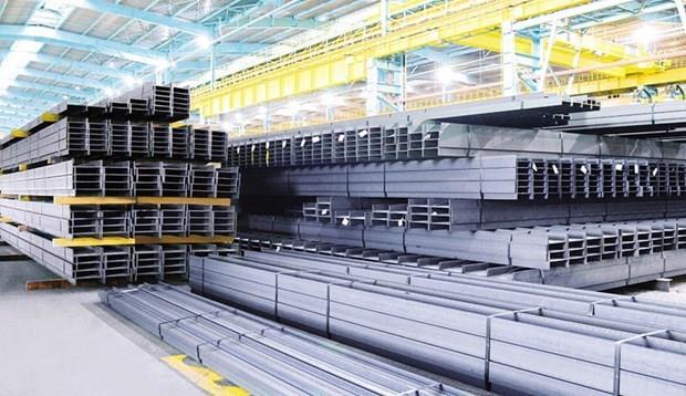 MoIT sustains anti-dumping duty on Malaysias H-shaped steel