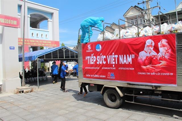 SABECO strengthens commitments for growth and sustainability of Viet Nam
