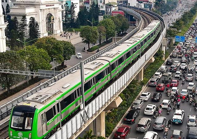 Boosting disbursement of public investment capital in the transport sector