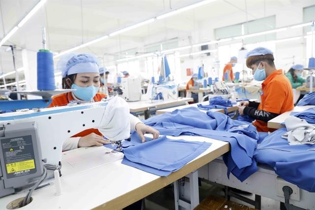 Viet Nam, US eye sustainably equal trade ties