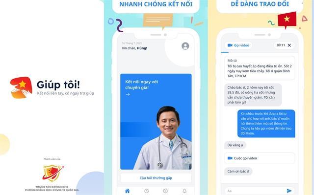 ICT plays crucial role in fight against COVID-19