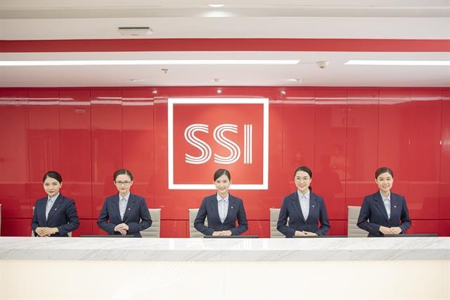 SSI issues 170 million covered warrants for 16 stocks