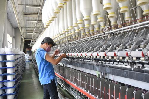 HCM City economy remains strong despite COVID