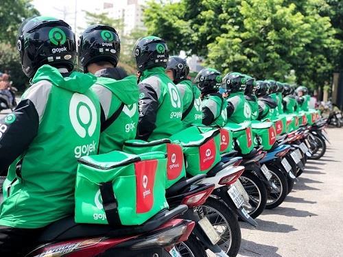 Gojek provides cash support totalling 180m to active driver-partners