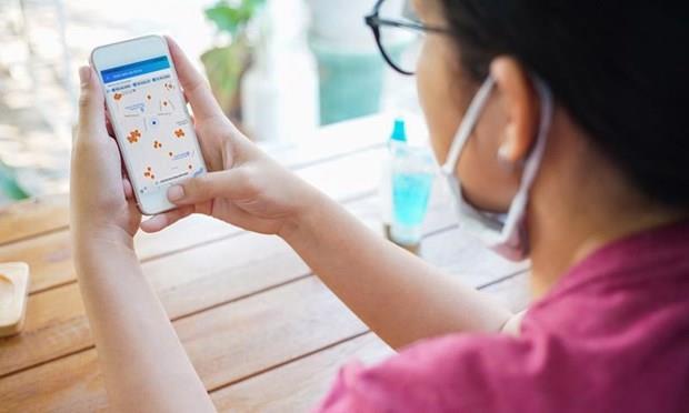 Zalos new tool helps COVID-19 affected people