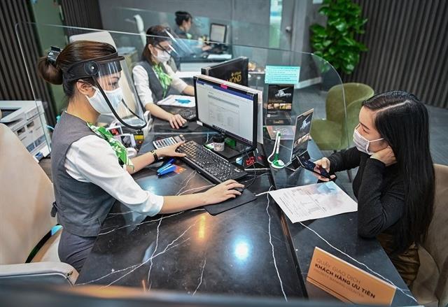 VPBank successfully tests blockchain LC