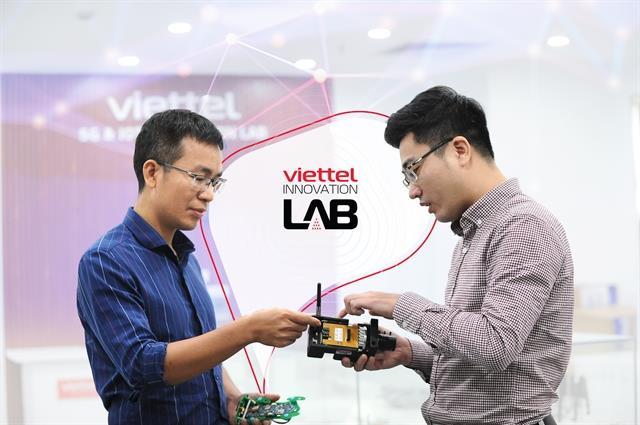 Viettel achieves record 5G speed