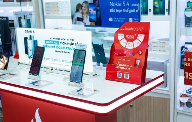 Masan acquires mobile virtual network operator, a strategic fit in its ‘Point of Life consumer ecosystem