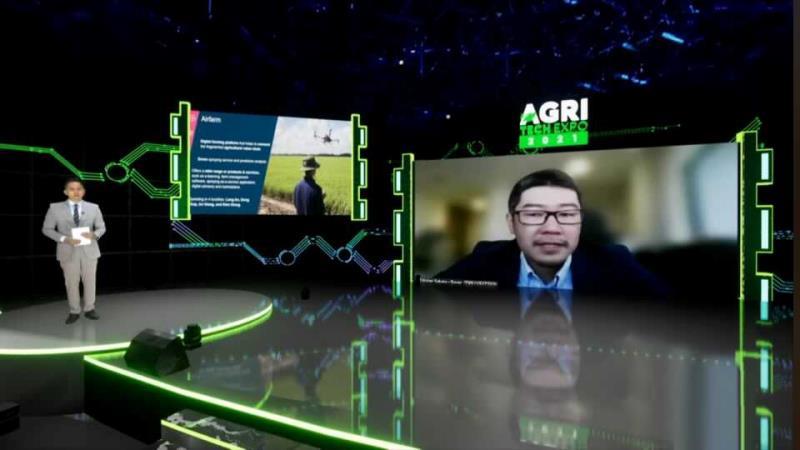 Bayer strives to promote digital transformation of Viet Nam agricutlure