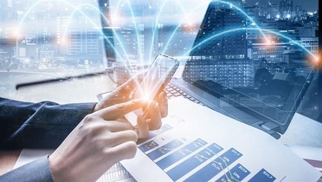 GII 2021: Viet Nam leads the group of countries with the same income level