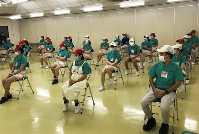 Factories struggle to meet HCM Citys new production requirements