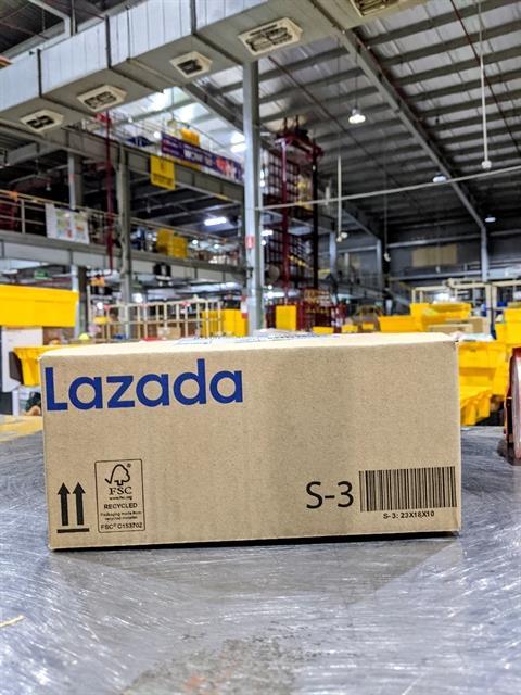 LOréal and Lazada partner up to promote beauty e-commerce sustainability