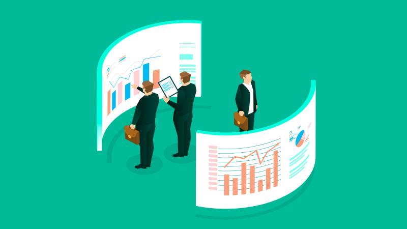 Market rebounds on energy stocks