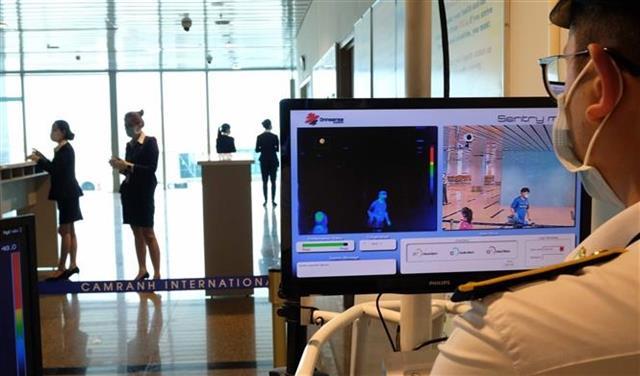 Khanh Hoa proposes a direct flight route to Saint Petersburg