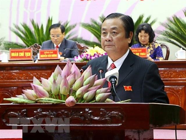 Linking up with co-operatives, businesses will help farmers reduce losses: minister