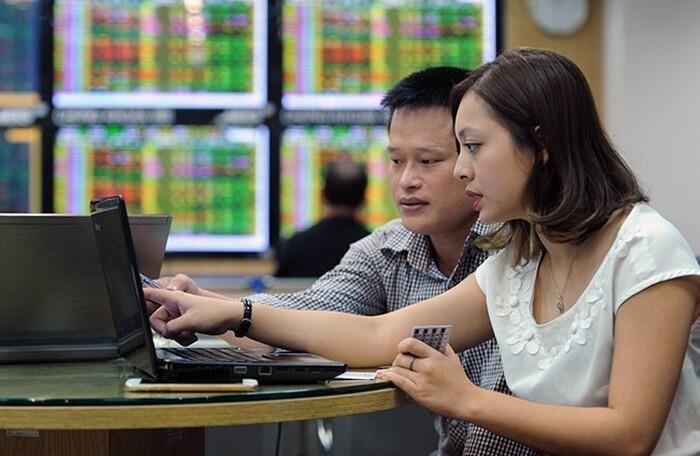 VN-Index bounces back on blue chip recovery