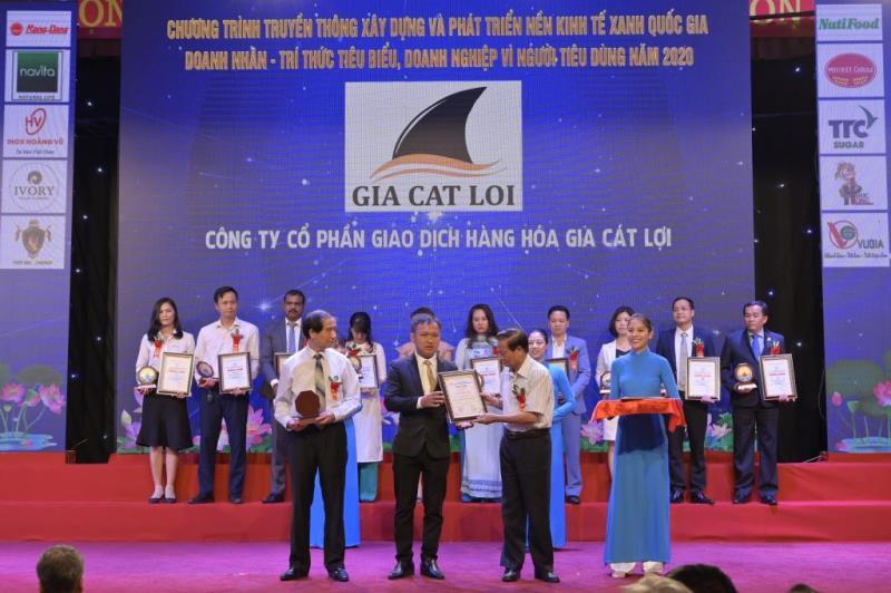 Top 5 commodity brokers in Viet Nam revealed