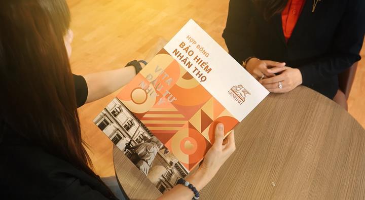 Generali Vietnam launches new policy kit
