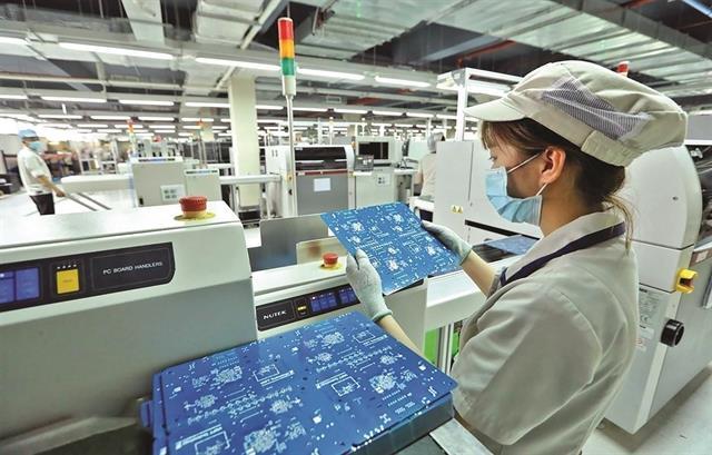 Room remains for Viet Nam to boost exports to Hungary