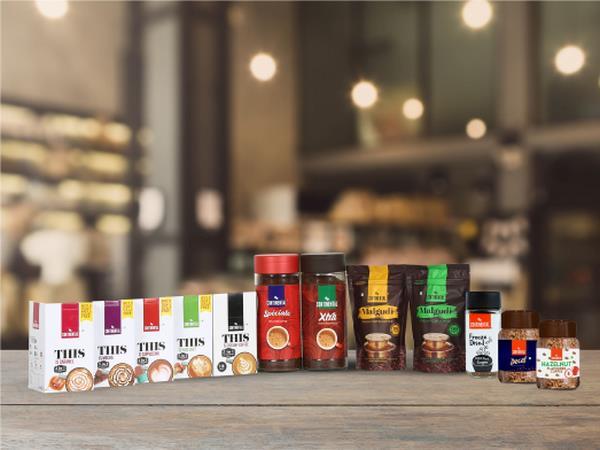 India coffee maker invests US20 mln to double capacity of Viet Nam facility