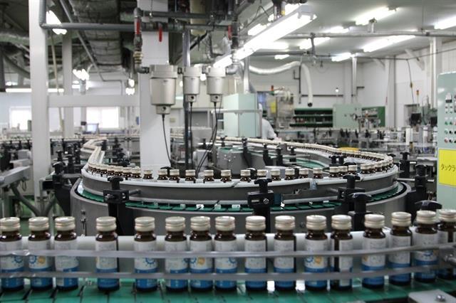 Vietnamese firm gains exclusive rights to distribute Japanese beauty drinks