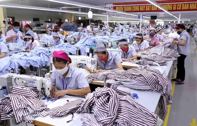 Over 2.1 billion of foreign investement poured into Viet Nam in January
