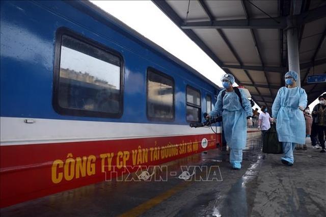 Transport industry focuses on maritime segment, public investment projects