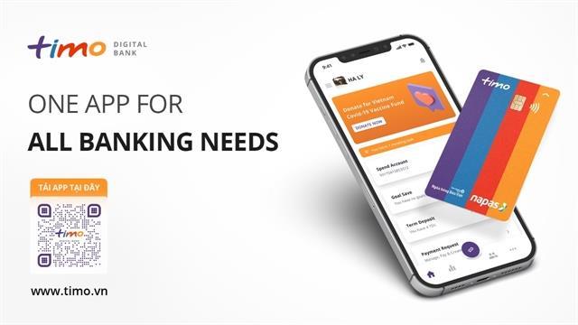 Timo secures 20m investment