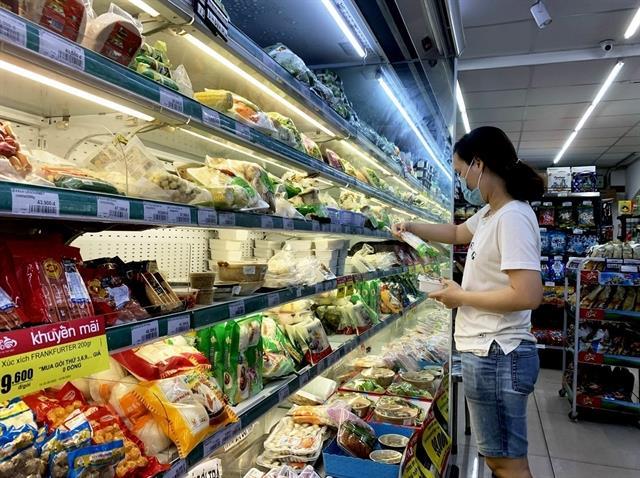 Deputy PM calls for efforts to tame inflation