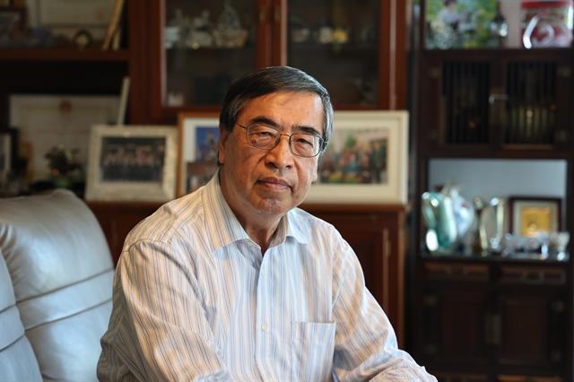 Viet Nam-RoK relationship a miracle: former deputy foreign minister