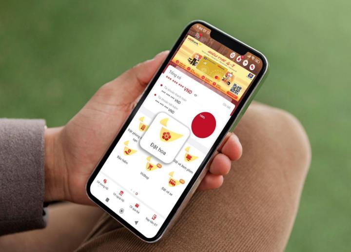 HDBank refunds 50% of womens online bills to mark Vietnamese Womens Day