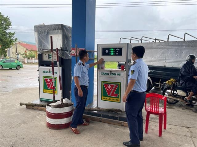 MoIT asks for solutions to help local petroleum enterprises