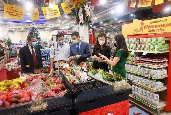 Singapore – potential market for Viet Nam: Official