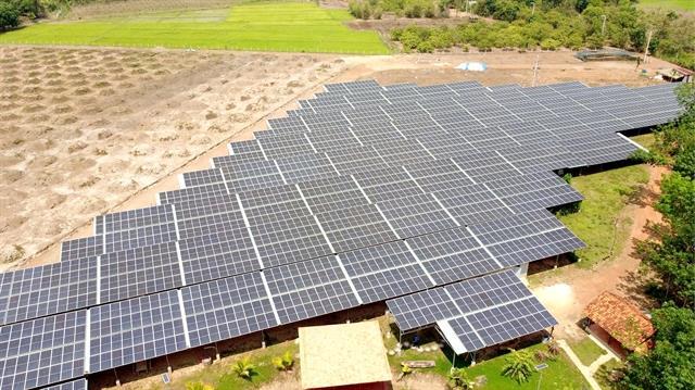 Authorities seek investors ideas for renewable energy price framework