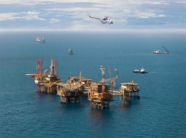 NA debates revision of Petroleum Law