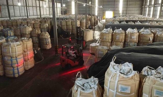 Viet Nams food businesses enjoy opportunities to increase exports