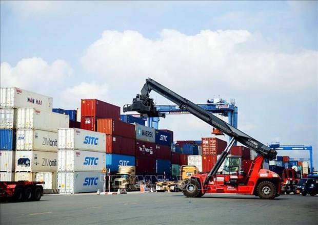 Viet Nam posts trade surplus of 9.4 billion in 10 months