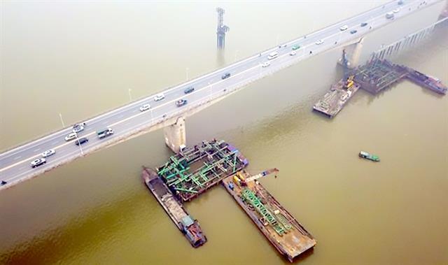 Speeding up public investment disbursement: officials should be free of wariness