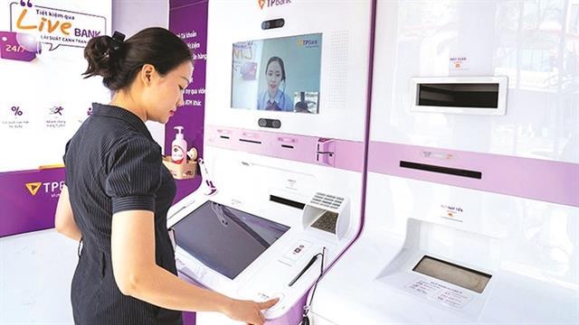 Banking sector needs improved legal framework to speed up digital transformation