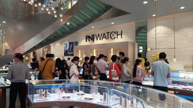 PNJ plans to release 82 million bonus shares