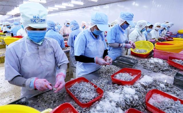 Enterprises urged to enhance competitiveness to benefit more from EVFTA