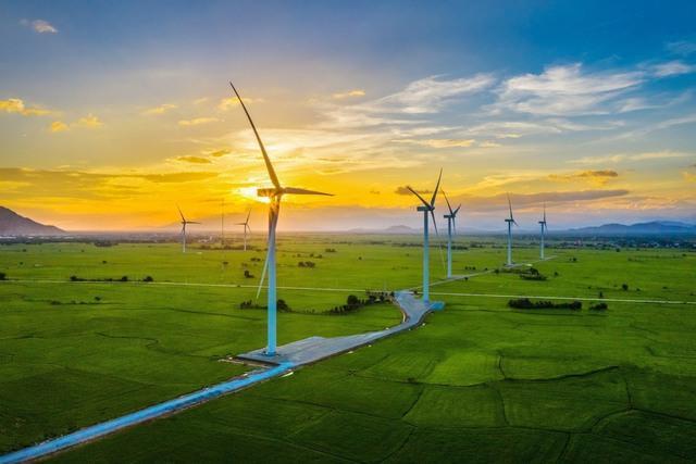 Viet Nam Wind Power set to take place next month