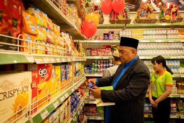 Vietnamese firms told to tap Muslim market with halal products