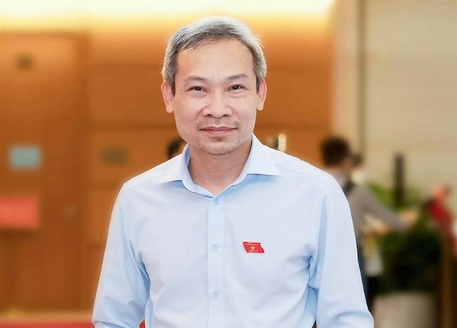 Land finance expected to improve land use efficiency